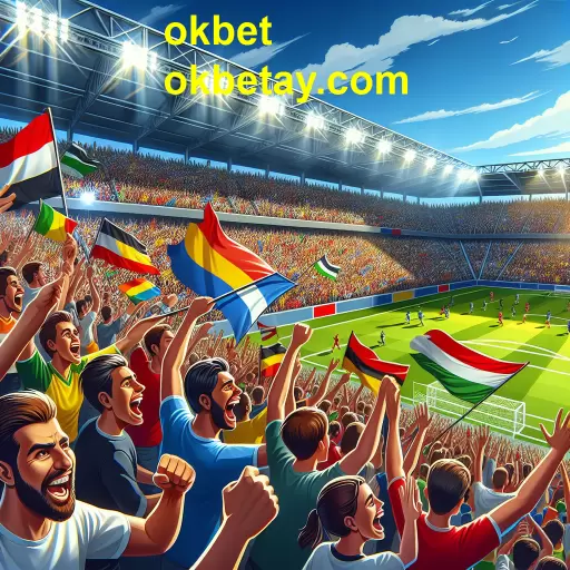 Descubra a Categoria Futebol no Okbet: Apostas e Emoção